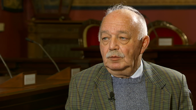 Shalom - Un testimonio inolvidable - ver ahora 