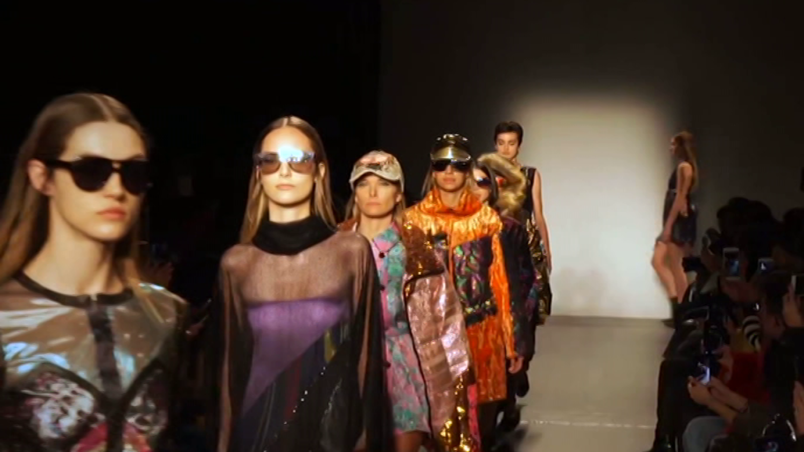 Flash Moda - 18/02/18 - ver ahora