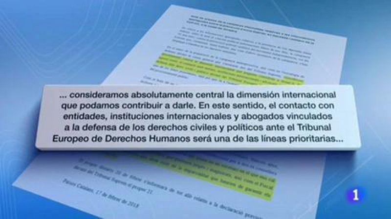 La CUP explica que Anna Gabriel está en Suiza preparando su estrategia de defensa 