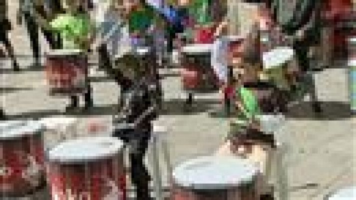 Telecanarias - Canarias en 2' - 18/02/2018