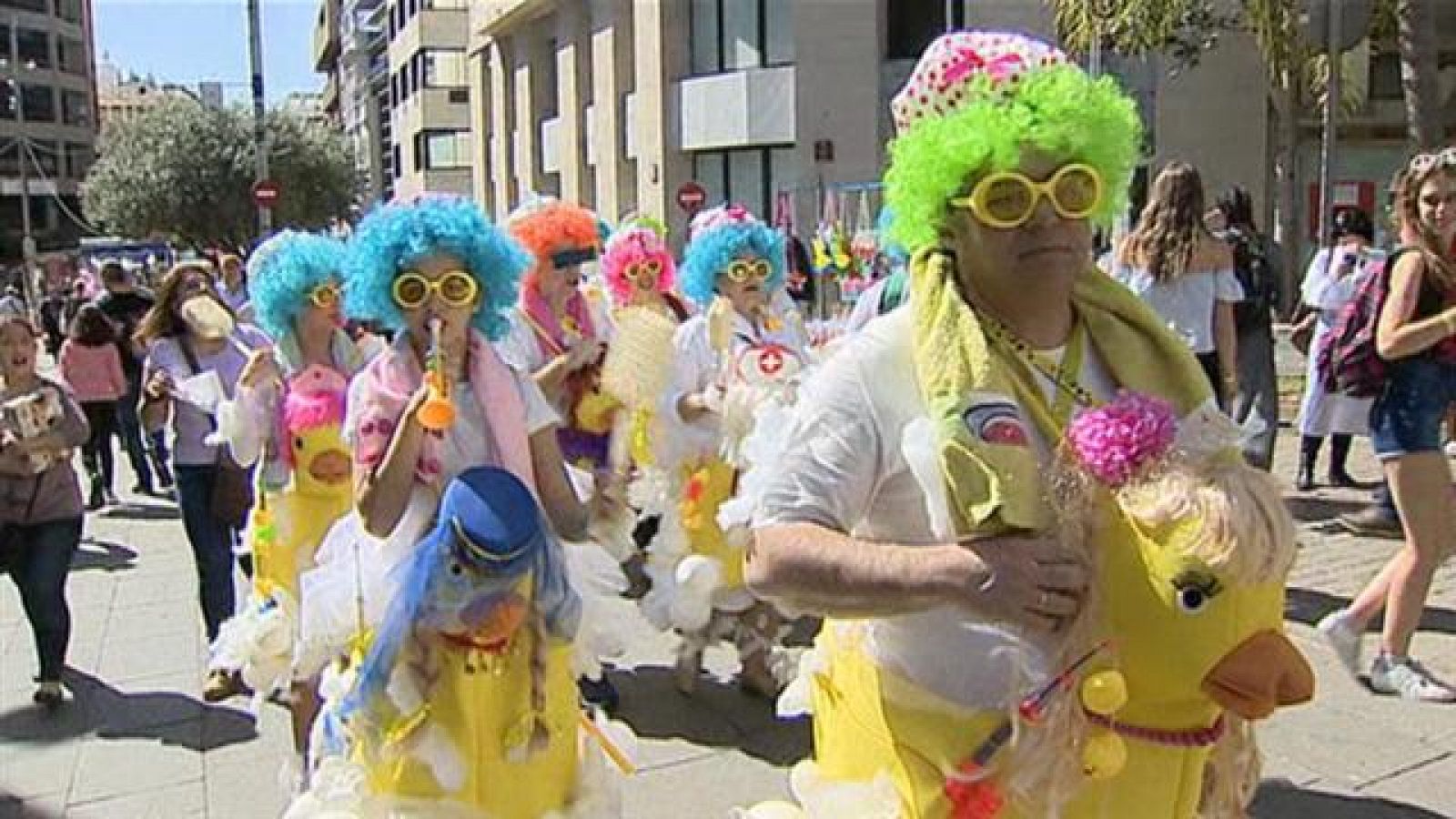 Telecanarias - 18/02/2018