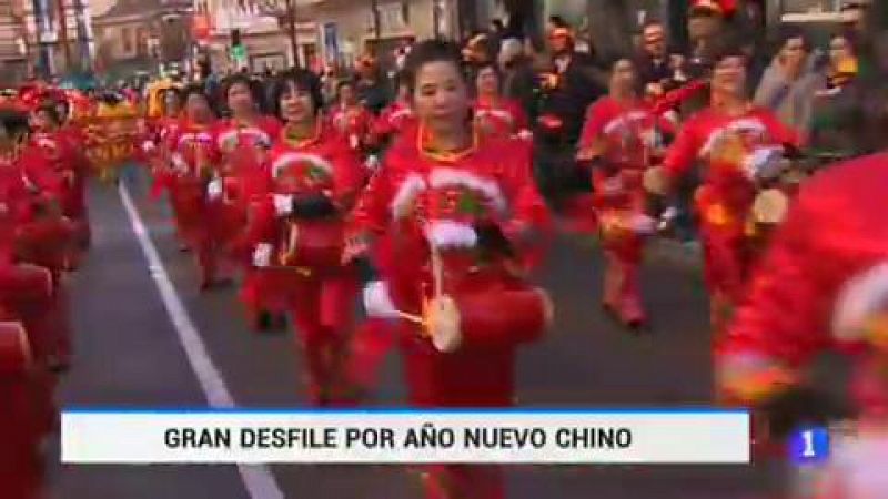 El año del perro ha comenzado y, según la tradición china, representa la fidelidad, el respeto y la defensa de las minorías