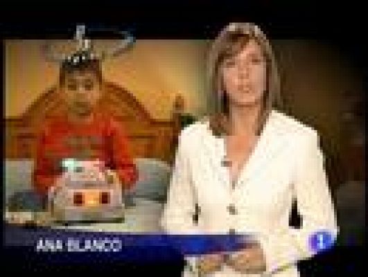 Informe Semanal - La segunda vida de Andrés