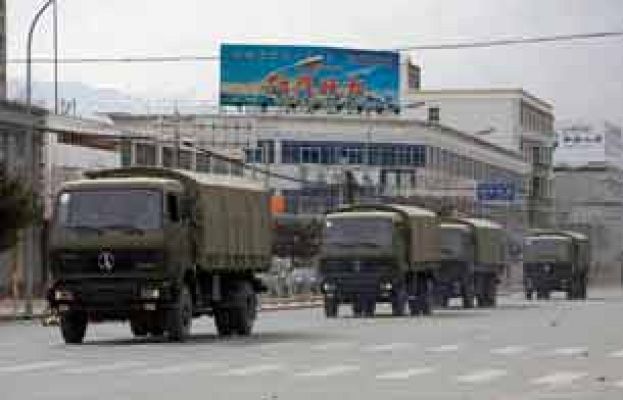 Informe Semanal - Tibet, medio siglo de ocupación