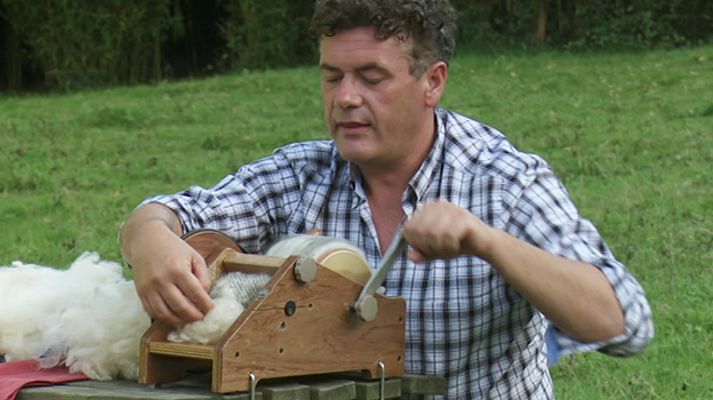 Las rutas Capone - País Vasco