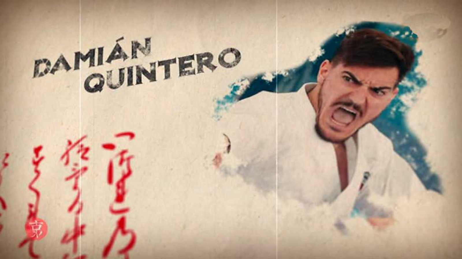 Objetivo Tokio - Programa 12 - ver ahora