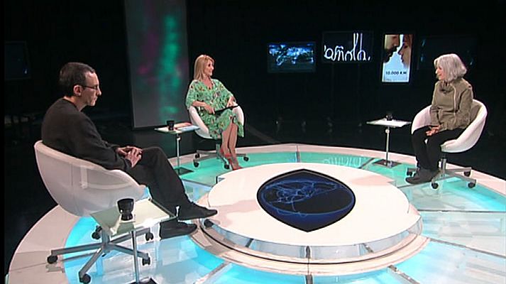 Versión española - 10.000 km (presentación)