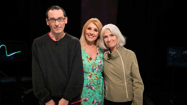 Versión española - 10.000 km (coloquio)