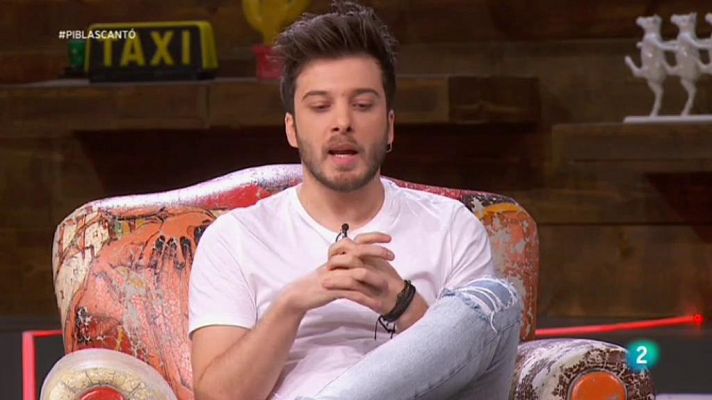 Blas Cantó