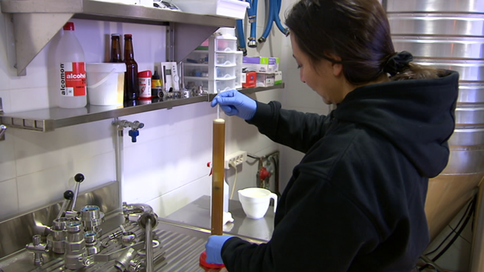 La aventura del saber - 19/02/18 - ver ahora