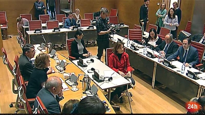 Parlamento - El foco parlamentario - Tensión PP-C's y comisiones de investigación - 17/02/2018