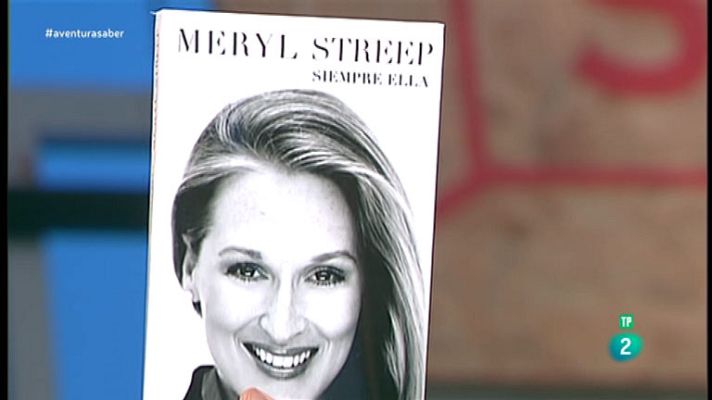 La aventura del Saber - Siempre ella