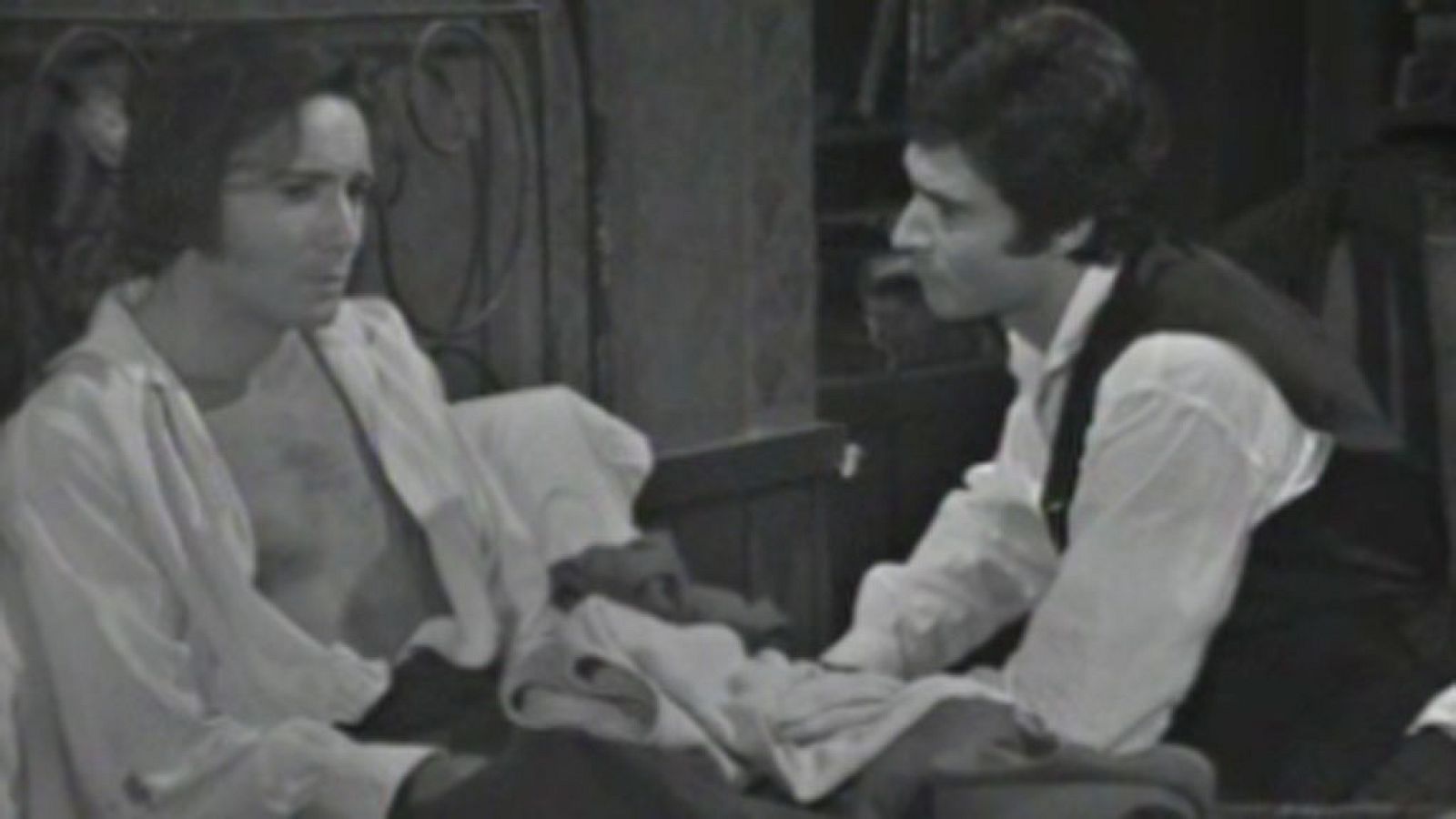 Crimen y castigo - Capítulo 3