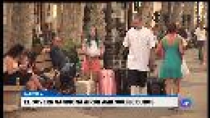 Informatiu Balear - Informatiu Balear en 2' - 19/02/18