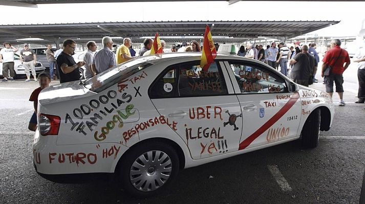 Informativo de Madrid - La Comunidad de Madrid en 4' - 19/02/18