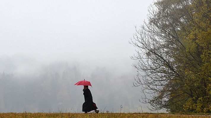 Informativo de Madrid - El Tiempo en la Comunidad de Madrid - 19/02/18