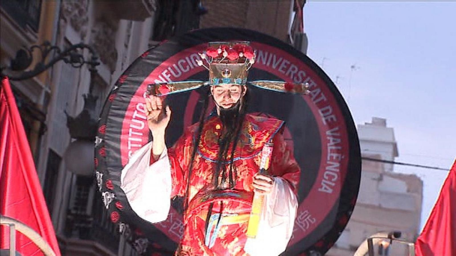 La Comunidad Valenciana en 2' - 19/02/18 - ver ahora