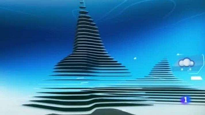 Telenavarra - El Tiempo en la Comunidad de Navarra - 19/02/2018