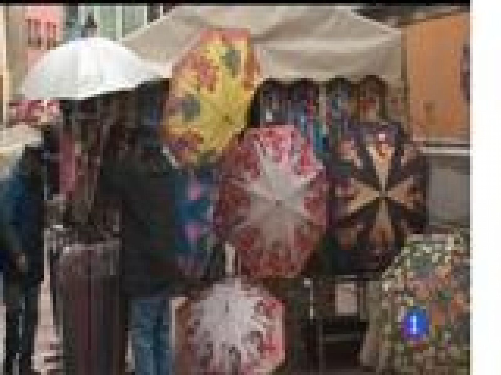 El tiempo en Asturias - 19/02/18 | Ver