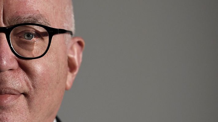 Michael Wolff: "Donald Trump es el mayor mentiroso del mundo"