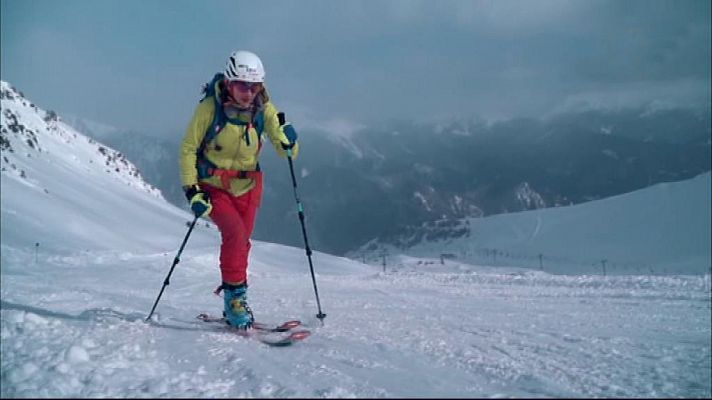 Evasión - T6 - Programa 3