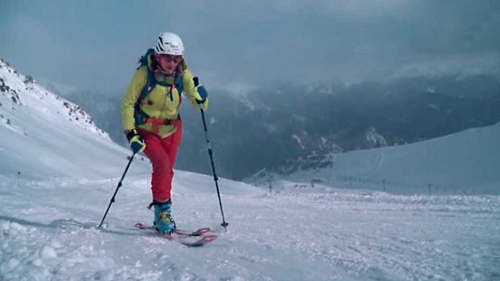 Evasión - T6 - Programa 3