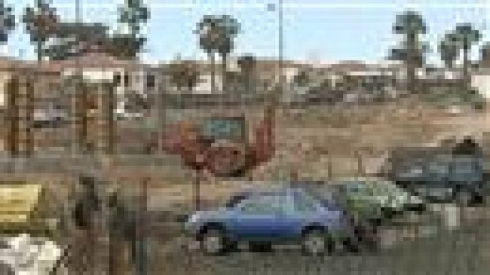 Telecanarias - Canarias en 2' - 19/02/2018