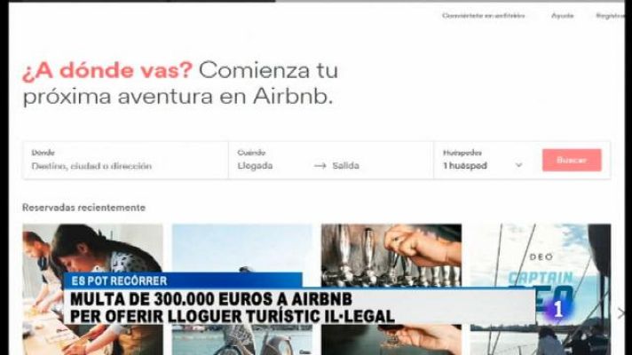 Informatiu Balear - Informatiu Balear 2 - 19/02/18