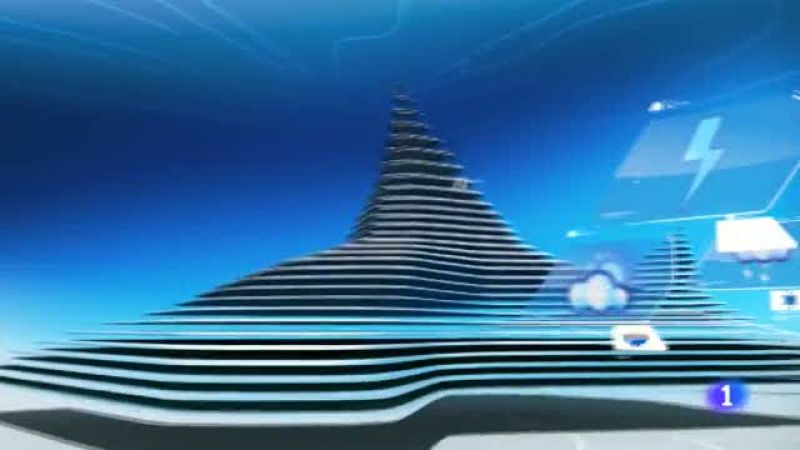  El tiempo en La Rioja - 19/02/18