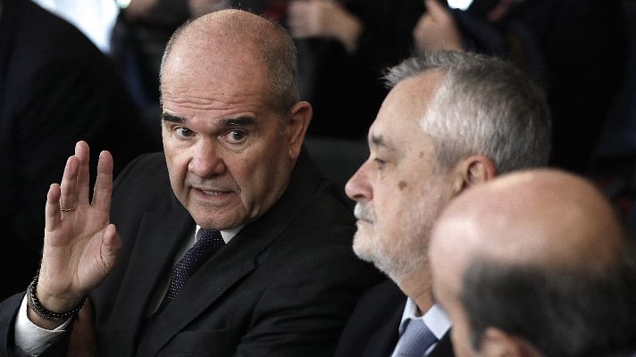 España en 24h - España en 24 horas - 19/02/18