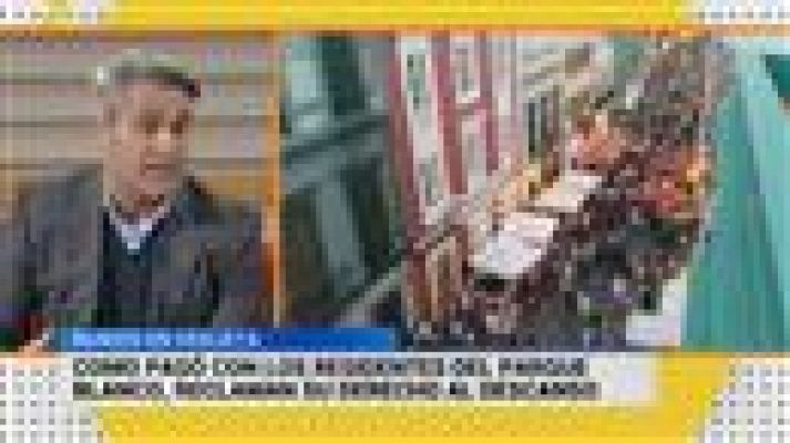 Cerca de ti - Cerca de ti - 19/02/2018