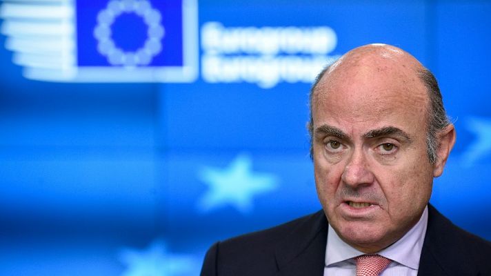 La tarde en 24h - Economía en 24 horas - 19/02/18