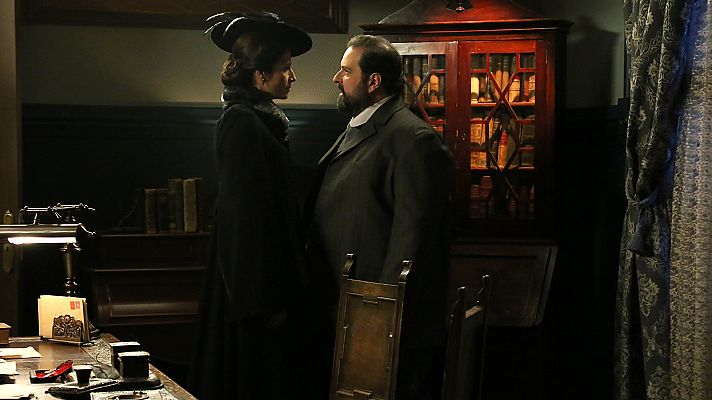 Acacias 38 - Capítulo 703