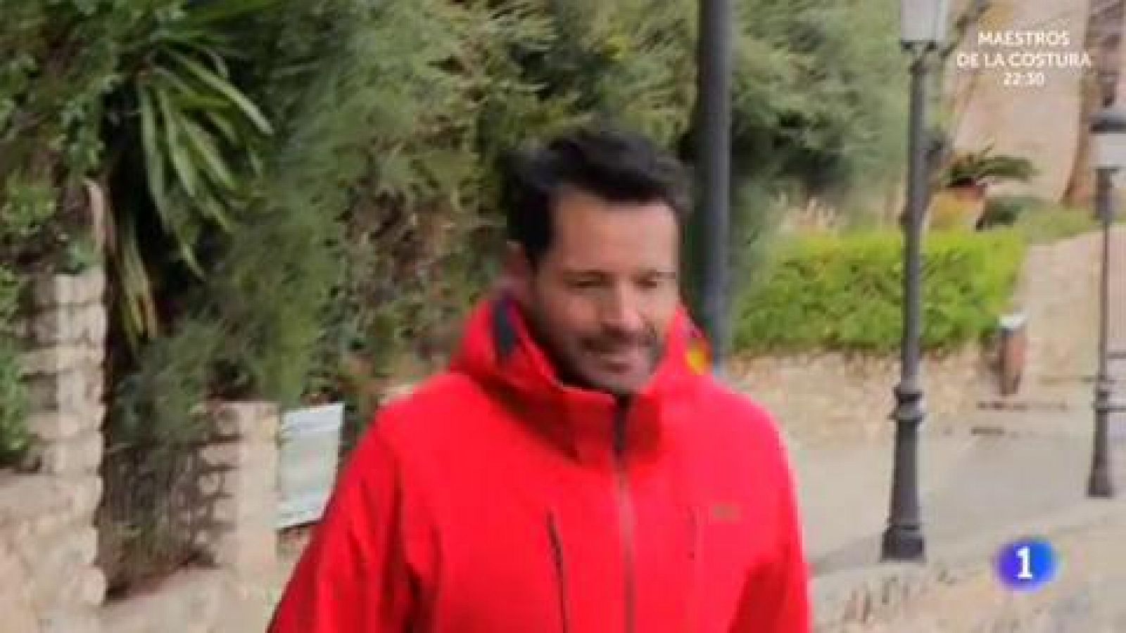 Una olleta de Blat a pie de la montaña