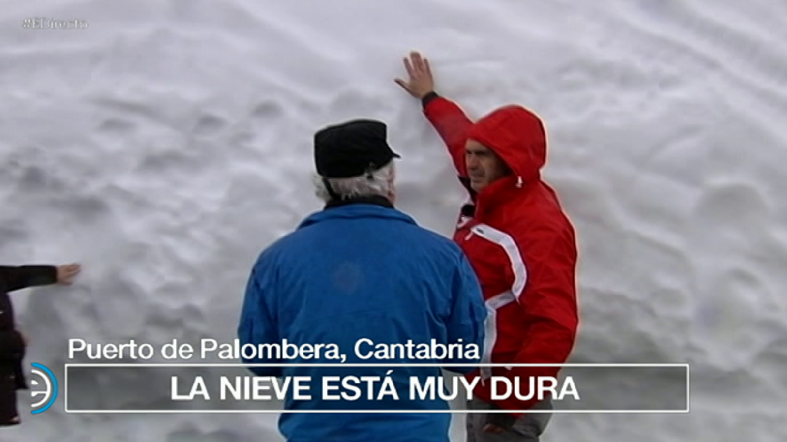 España Directo - 19/02/18 - ver ahora