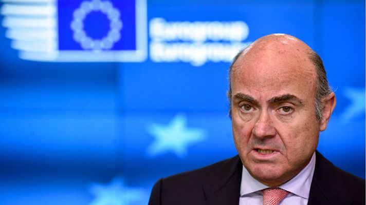 Telediario 1 - Telediario 2 en 4' - 19/02/18