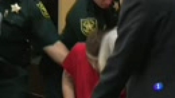 El tirador del instituto de Florida vuelve a comparecer ante la justicia
