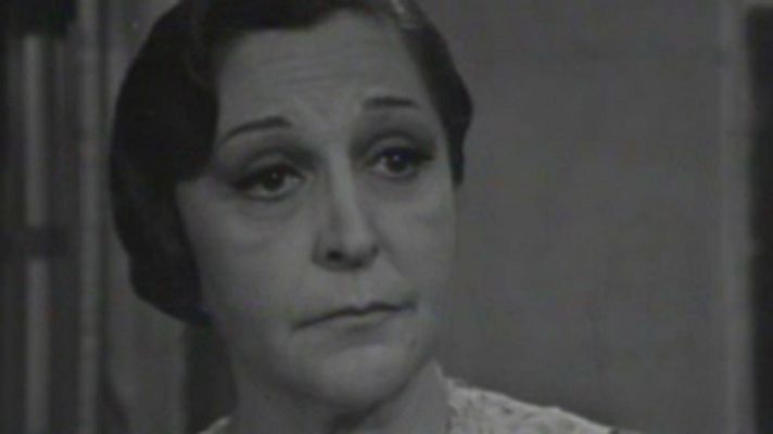 Teatro en el Archivo de RTVE - Para ti es el mundo