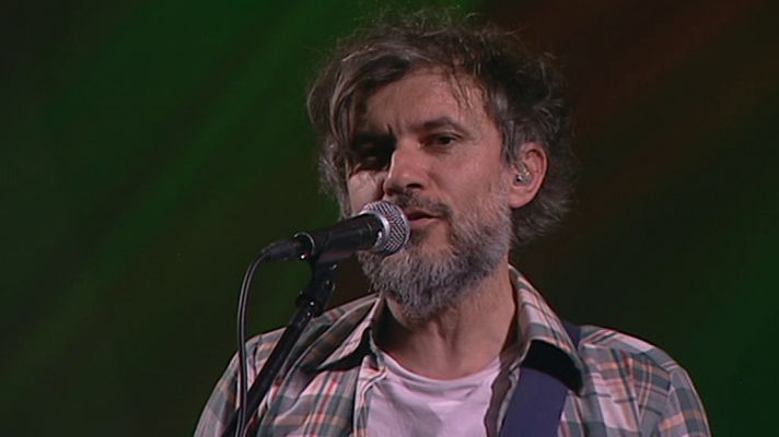 Los conciertos de Radio 3 en La 2 - Senior i el Cor Brutal