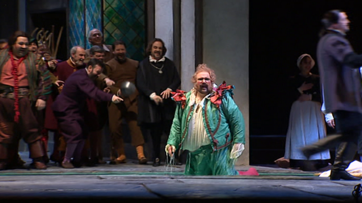 La 2 Noticias - La 2 Noticias - 19/02/18