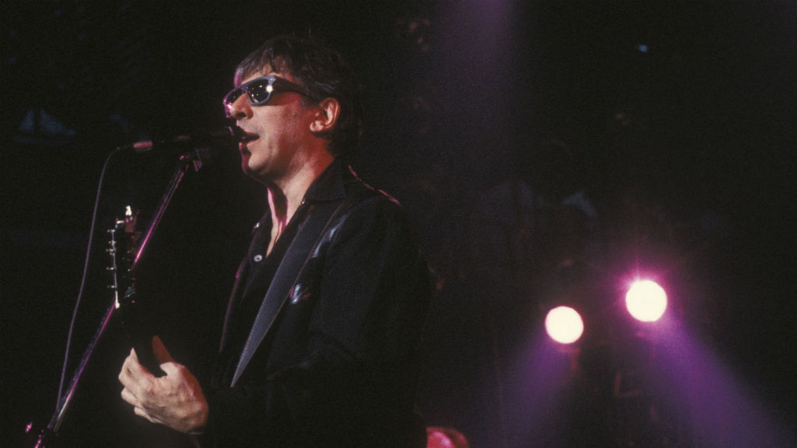 La edad de oro - John Cale