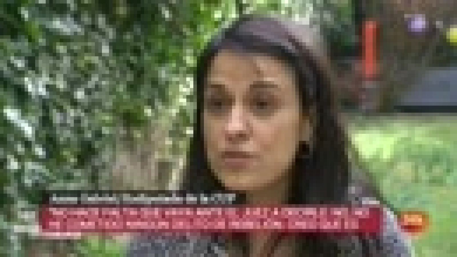 Sin programa: Anna Gabriel no acudirá a declarar ante el Supremo y se quedará en Suiza | RTVE Play