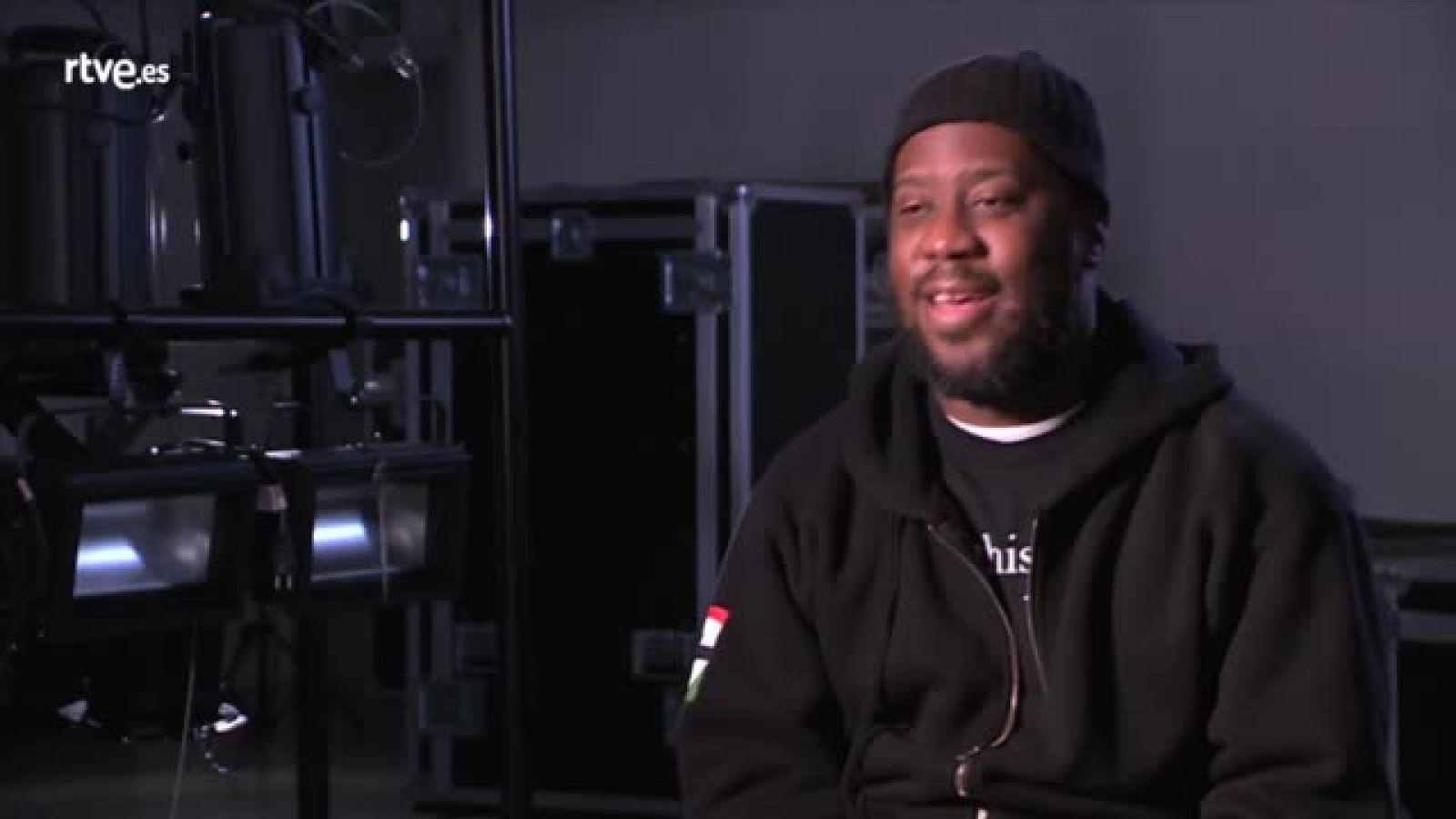 Robert Glasper. ¿Qué es el jazz?