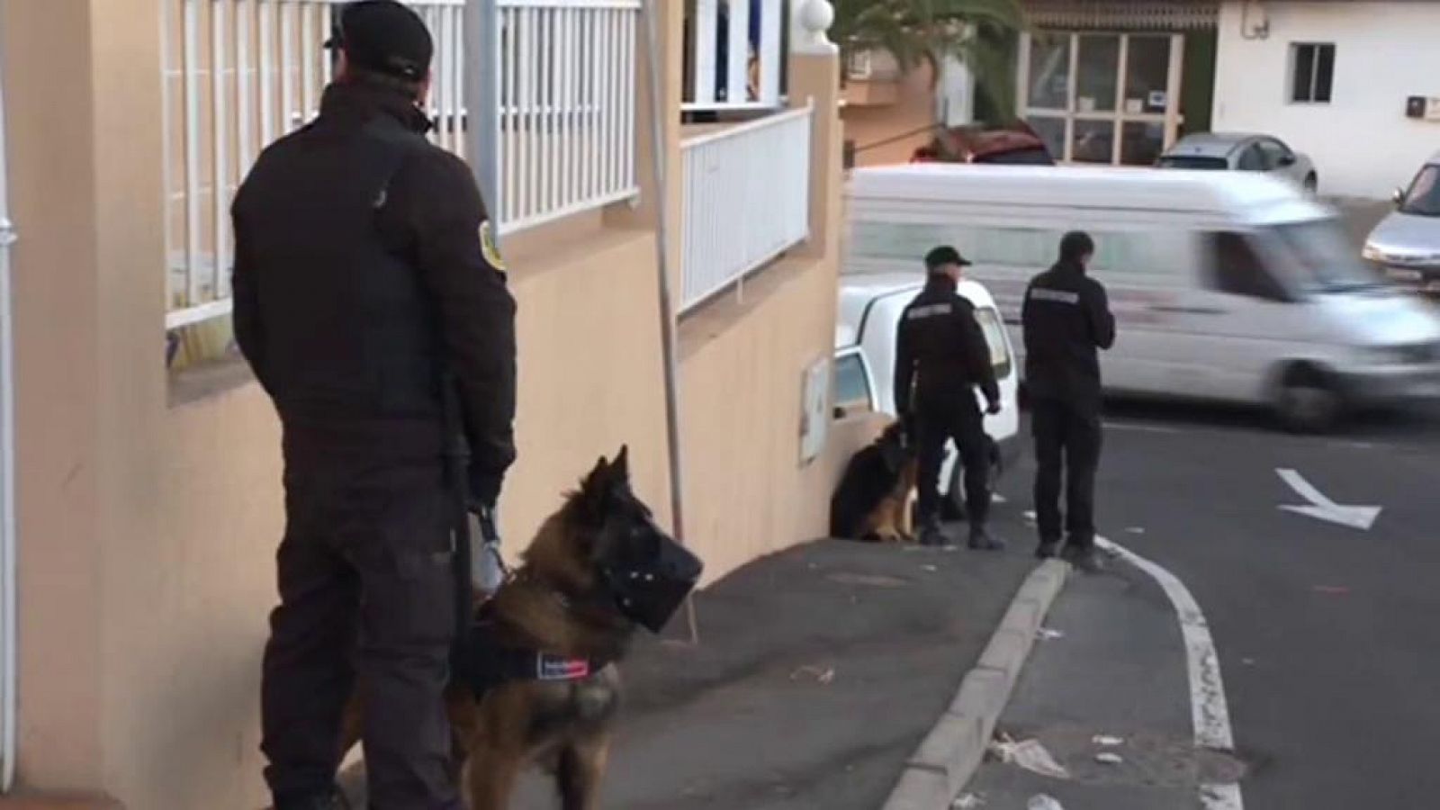 Comando Actualidad - Okupas a domicilio - Avance