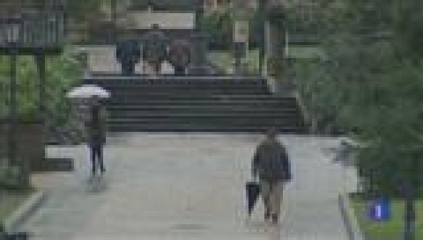 El tiempo en Asturias - 20/02/18 | Ver