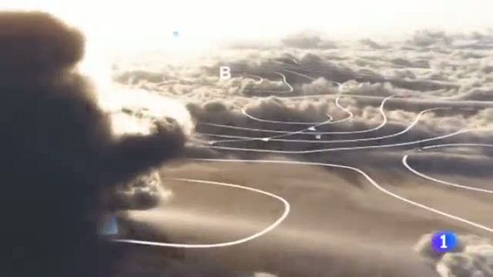 TeleCantabria - El tiempo en Cantabria - 20/02/18