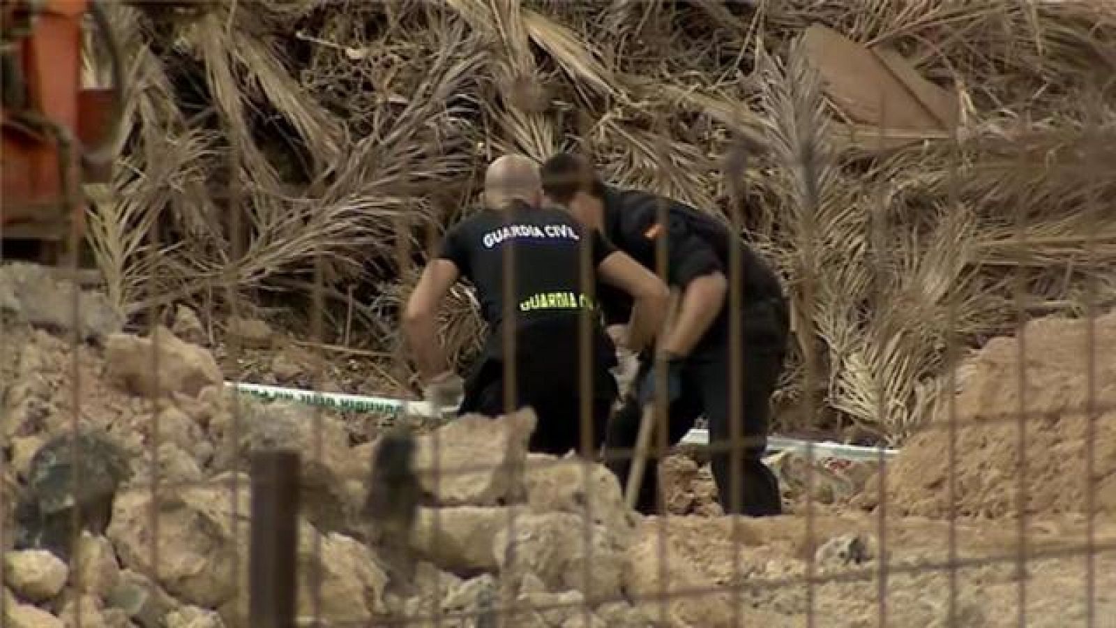 Canarias en 2' - 20/02/2018