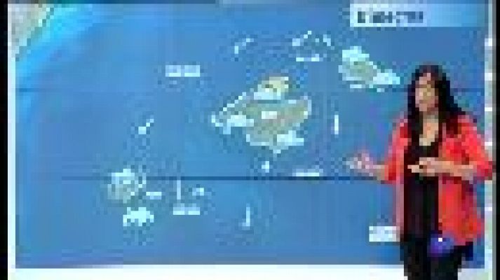Informatiu Balear - El temps a les Illes Balears - 20/02/18