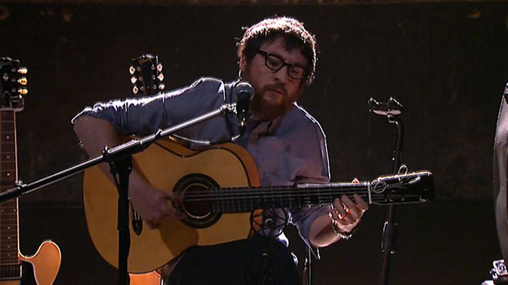 Informativo de Madrid - Informativo de Madrid 2 - 20/02/18