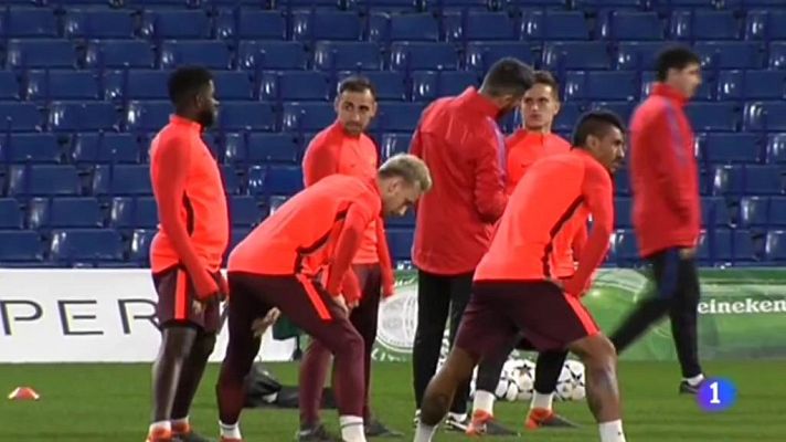 L'Informatiu - L'Informatiu 2 - 20/02/2018